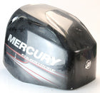 Mercury Marine topmotorkappe uden staffering – 40-60 hk EFI 4-cyl.