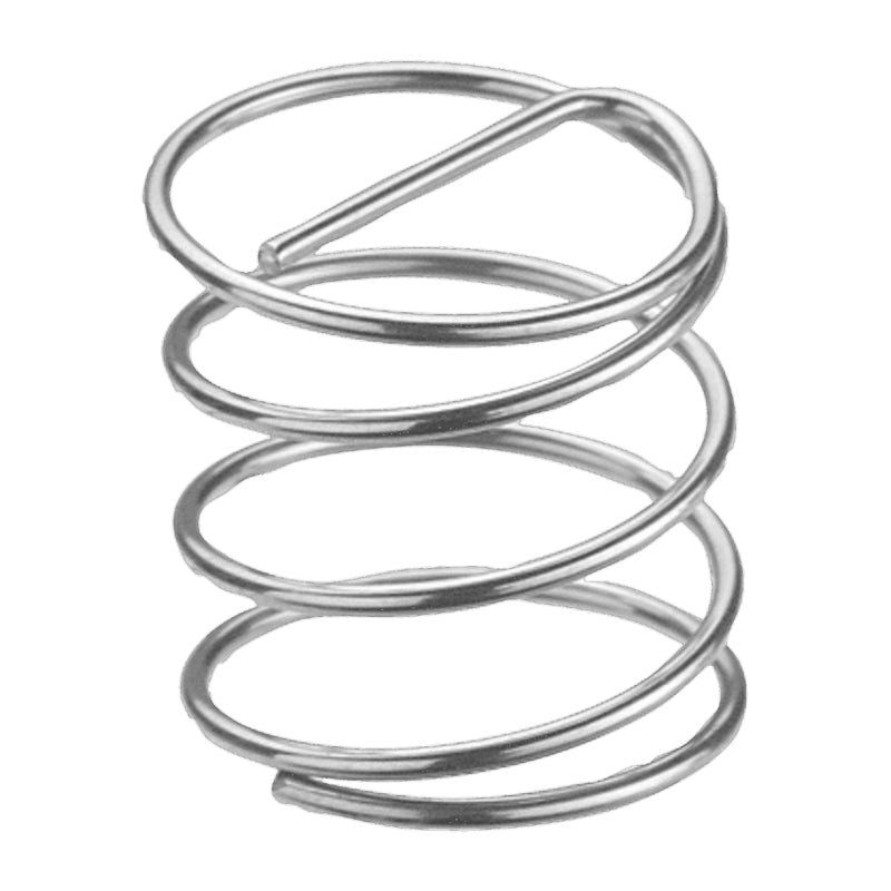 HS Fjeder rustfri 20,5 x 20,5 mm 3499500755