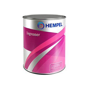 Hempel Degreaser 0,75 l