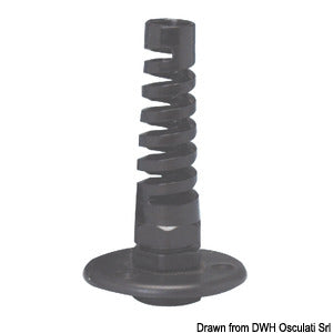 Bulkhead cross Ultraflex