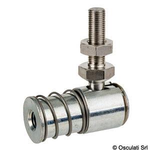 Osculati Coupling A44