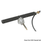 Ultraflex T 86 styremekanisme - 25' kabel