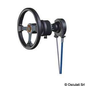 Ultraflex enkelt styresystem T101