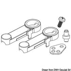 Ultraflex kabeladaptersæt K63 til C5/C16/MACH5 og B322/B324