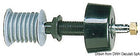 Styrespindel til wirestyring, 90°