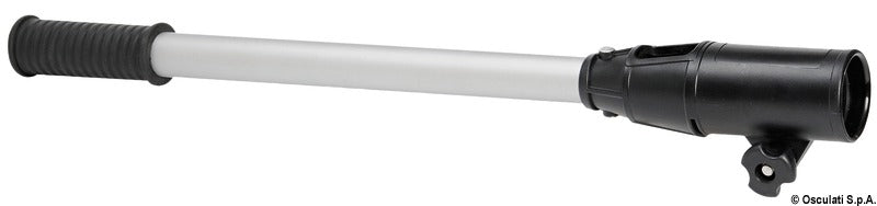 Rorpindsforlænger til påhængsmotor, fast, 76 cm