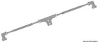 Ultraflex koblingsstangssæt A97-35.5 til tre påhængsmotorer, dobbelt cylinder, 762–901,7 mm