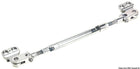 Ultraflex koblingsstang A95-B32 til Suzuki/Honda, 2 motorer / dobbelt cylindersystem, motorcenterafstand 660–813 mm