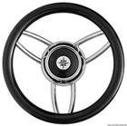 Blitz bådrat Ø350 mm med carbon-ratkrans