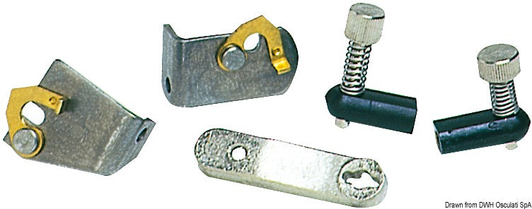 MaviMare A.310 kabeladapterkit til C2-kabler på Yamaha/Mariner