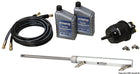 Ultraflex HYCO-OBS/M-60 hydraulisk styresystemkit til påhængsmotor, maks. 150 hk
