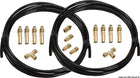 Ultraflex Gotech K18 autopilot-tilslutningssæt til hydraulisk styring