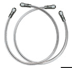 Ultraflex hydraulisk forbindelsessæt til dobbelt cylinder/dobbelt motor, motorcenterafstand 711 mm