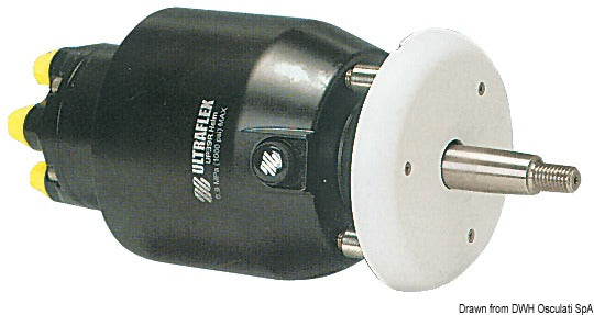 Ultraflex UP33R bagmonteret pumpe