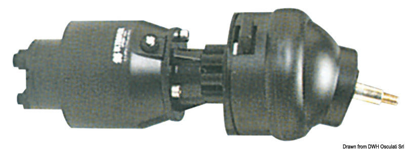 Hydraulisk pumpe UP28T Ultraflex