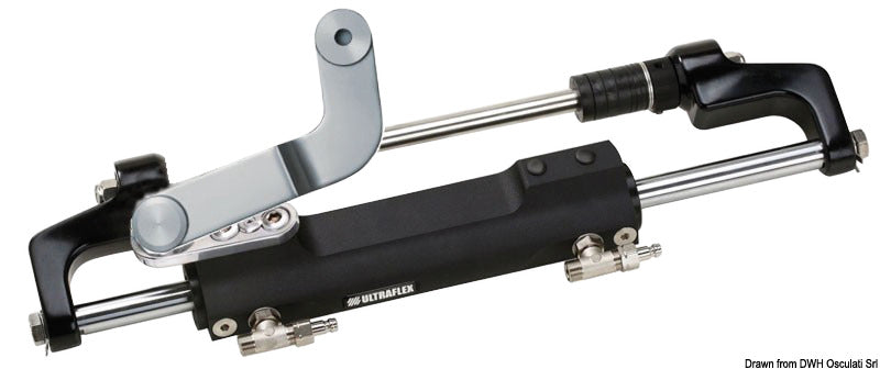 Ultraflex Cylinder UC 128 OBF 1