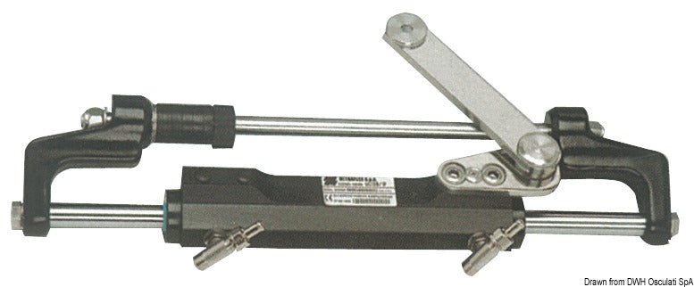 Ultraflex cylinder UC128 POBF2