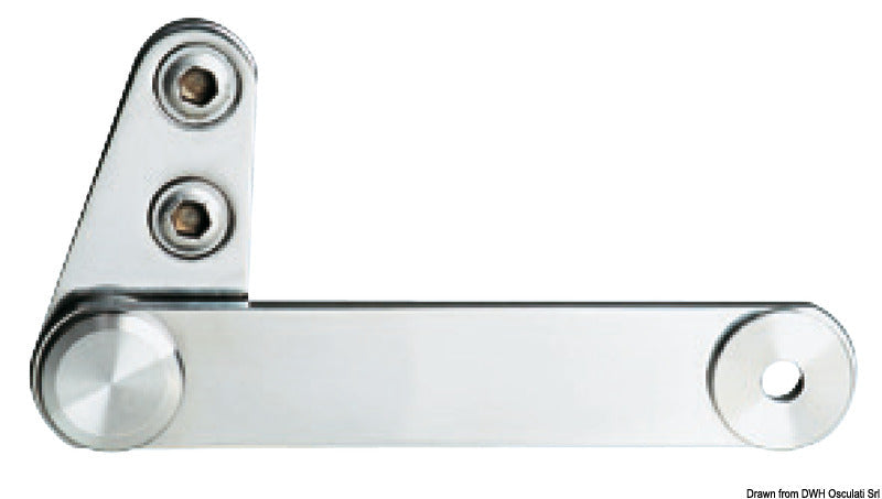 Returnerstang LA 1 Ultraflex