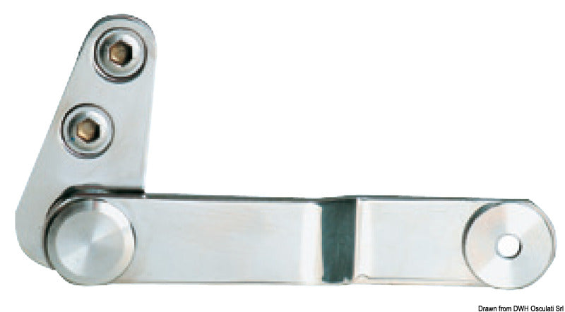 Returnerstang kit LA 2 Ultraflex
