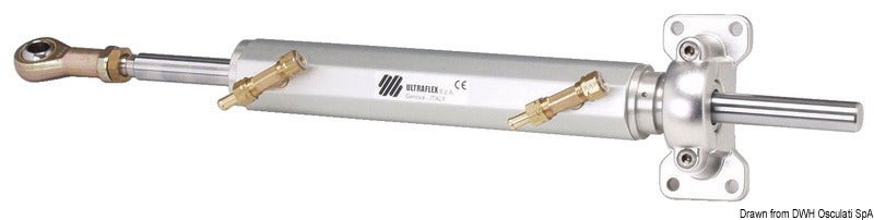 Hydraulisk cylinder UC168-I Ultraflex