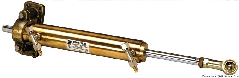 Hydraulisk cylinder UC378-I Ultraflex