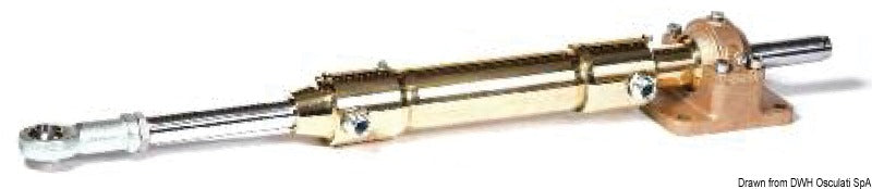 Hydraulisk cylinder UC530-I Ultraflex