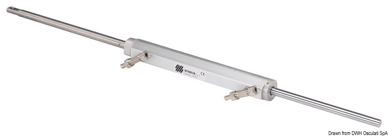 Ultraflex hydraulisk styrecylinder UC132-OBS til påhængsmotor
