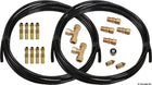 Ultraflex KIT OB-2S-5/16 hydraulisk tilslutningssæt til ekstra styreplads eller autopilot