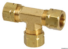 Ultraflex T-kobling 3/8" (TF38) til hydraulisk styring
