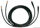 Ultraflex KIT OB hydraulikslangesæt med 2 slanger, 6,5 m
