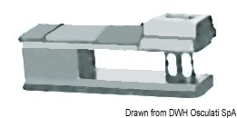 Ultraflex kabelterminal L25