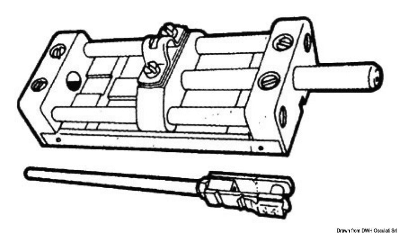 Selector L23 Ultraflex