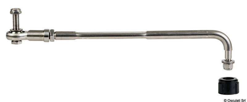 Ultraflex A73 styrearm til mekanisk styresystem