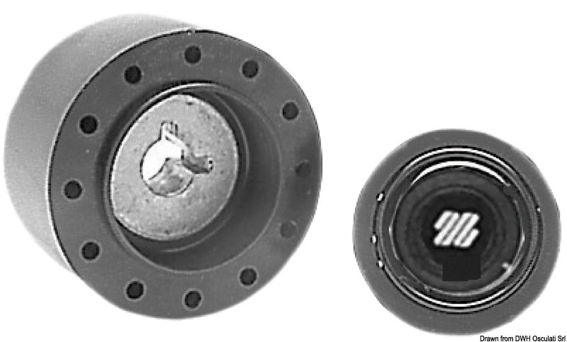 Ultraflex central nav