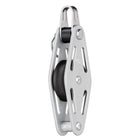 Hs Violinblock Alu F/6 mm Fiberscheibe 30x10mm