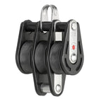 Hs Block Fiber 3-Sk 8mm Hsv Svi Kugellagerscheibe 27x11,5mm