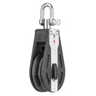 HS Ratschenblock mit Kugellagern für 6-10 mm Seil 3536071055
