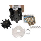 Quicksilver/Mercury BODY/IMPELLER KIT - P/N: 46-807151A14
