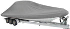 Oceansouth RIB-bådpresenning Style C til T-top og centerkonsol