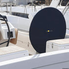 Oceansouth steering wheel cover for sailboat Ø 1315 mm