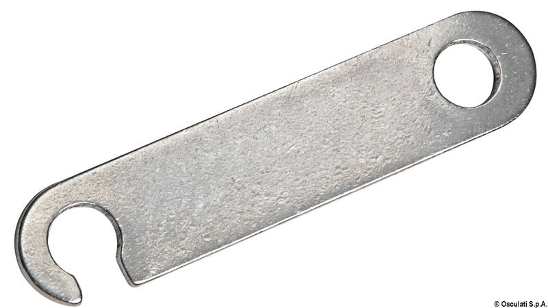 Linestrammer til kalecheliner, 55 × 12 mm