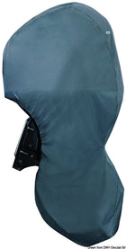 Oceansouth fulddækkende motorcover til Yamaha F15C/F20B, 15″, 2007–2022