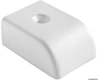 Nylon-endestykke til 22 × 11 mm kalecheskinne