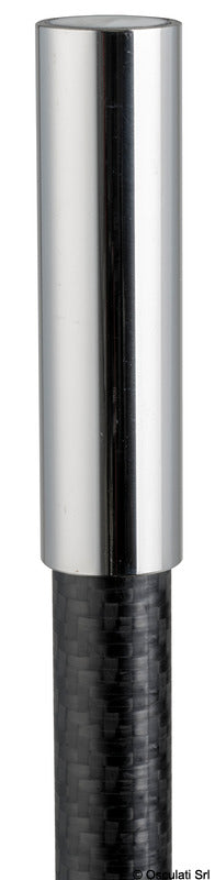 Fleksibel tendalinstang til Mickey-system, 185 cm