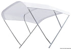 Tessilmare Shade Master SS aftageligt bimini 240/250 cm