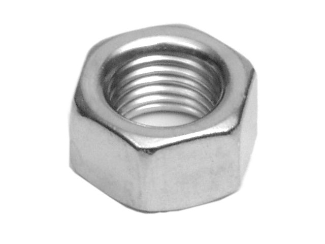 Quicksilver propellermøtrik 11-46335 med 3/8-24 UNF-gevind