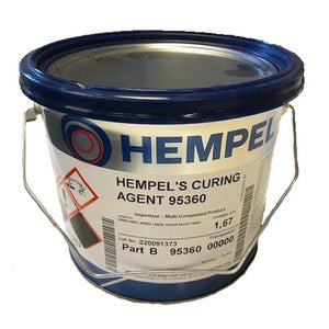 Hempel Hærder Light Primer 95360 1,67 l