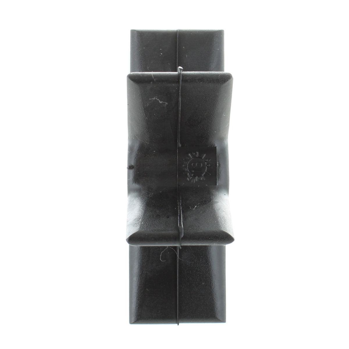Quicksilver 47-19453T vandpumpeimpeller med seks blade