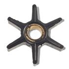 Quicksilver vandpumpeimpeller til Mercury og Mariner 15-25 hk – 47-8M0204712