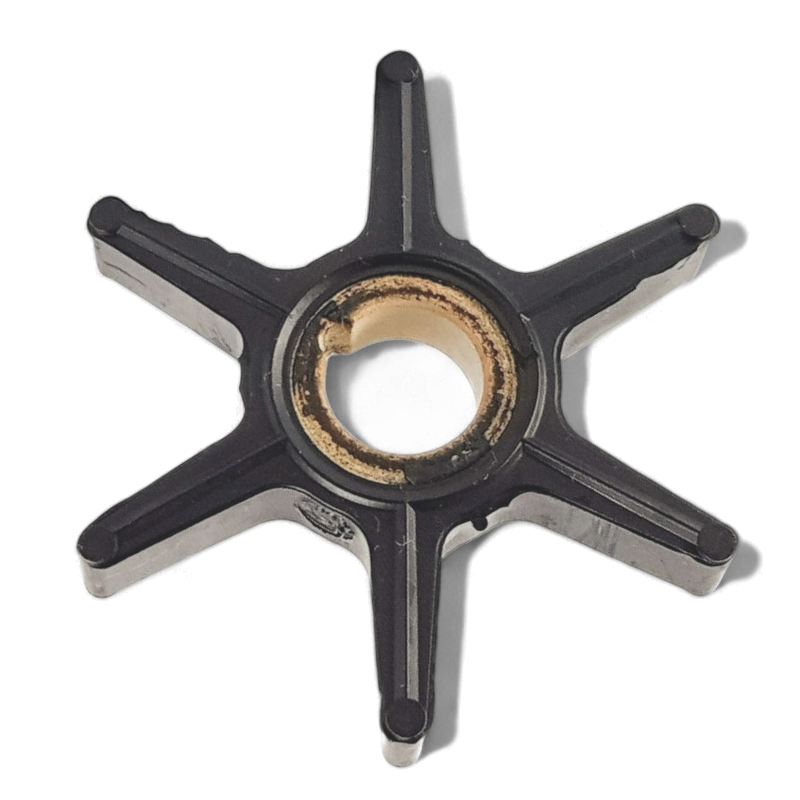 Quicksilver vandpumpeimpeller 47-8M0204712 til Mercury og Mariner 15-25 hk